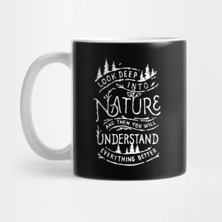 NATURE Mug